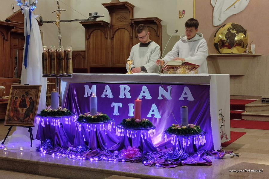 53 Wtorek - msza wieczorna.jpg